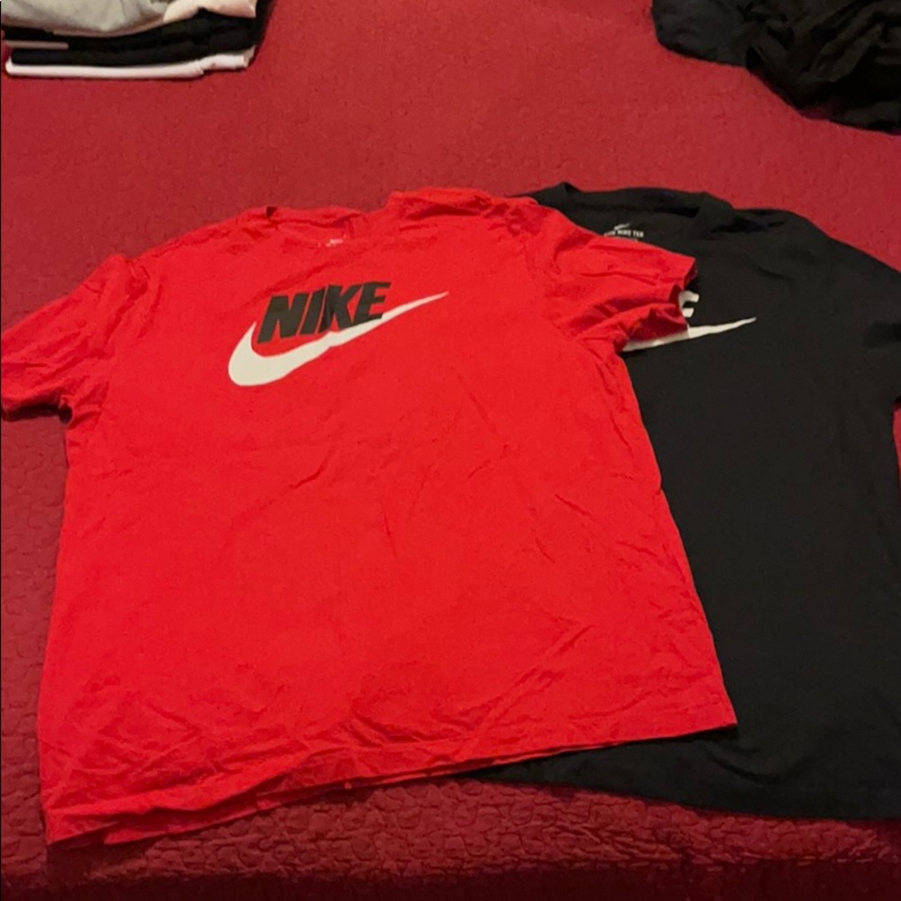 Nike t-shirt